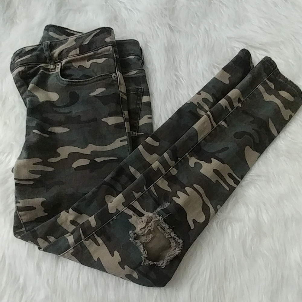 Pants